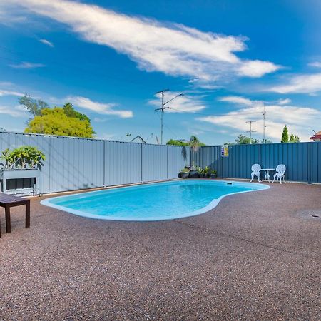 Hunter Valley Motel Σέσνοκ Εξωτερικό φωτογραφία