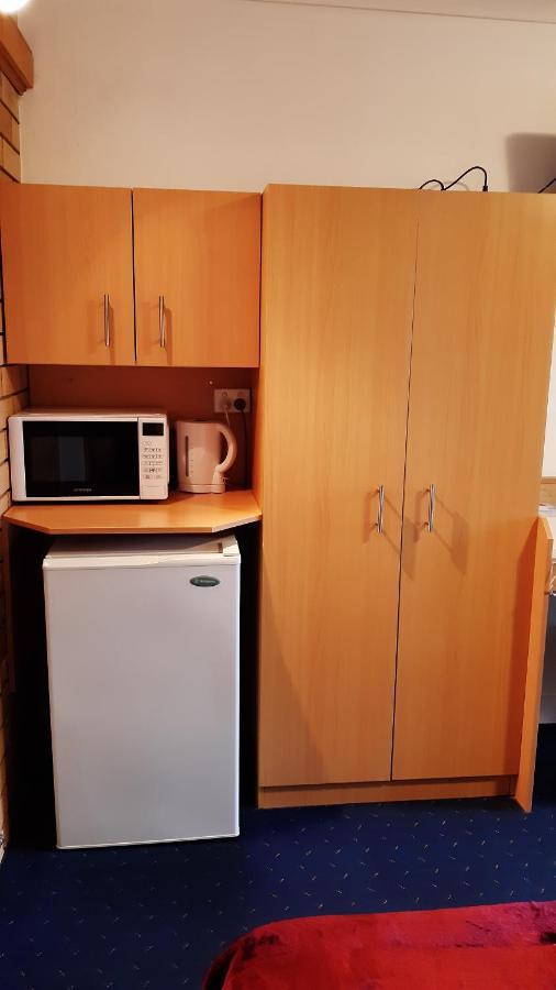 Hunter Valley Motel Σέσνοκ Εξωτερικό φωτογραφία