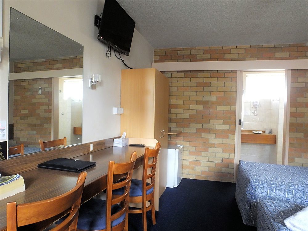 Hunter Valley Motel Σέσνοκ Εξωτερικό φωτογραφία