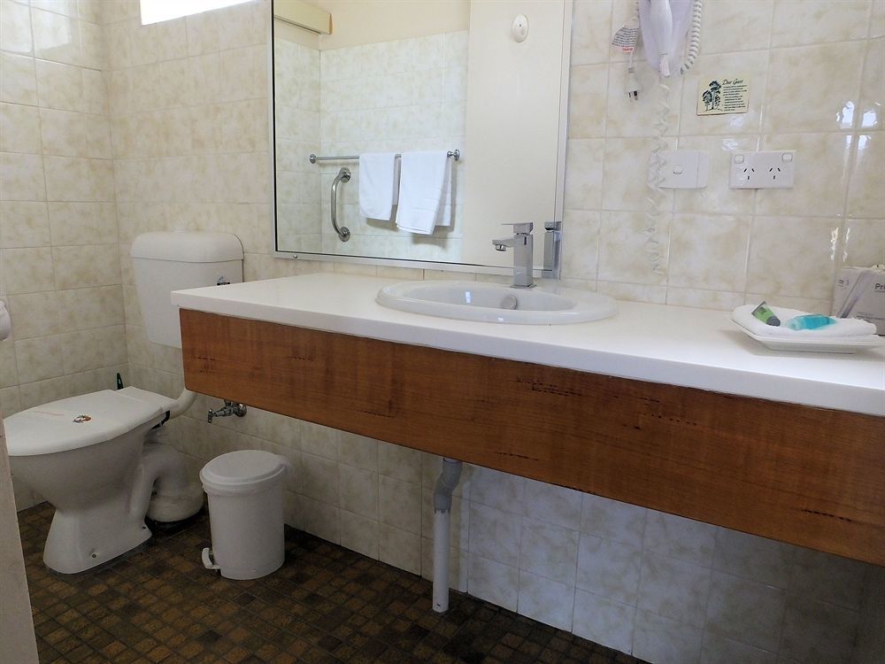 Hunter Valley Motel Σέσνοκ Εξωτερικό φωτογραφία