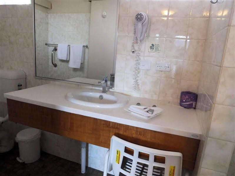 Hunter Valley Motel Σέσνοκ Εξωτερικό φωτογραφία