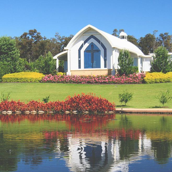 Hunter Valley Motel Σέσνοκ Εξωτερικό φωτογραφία