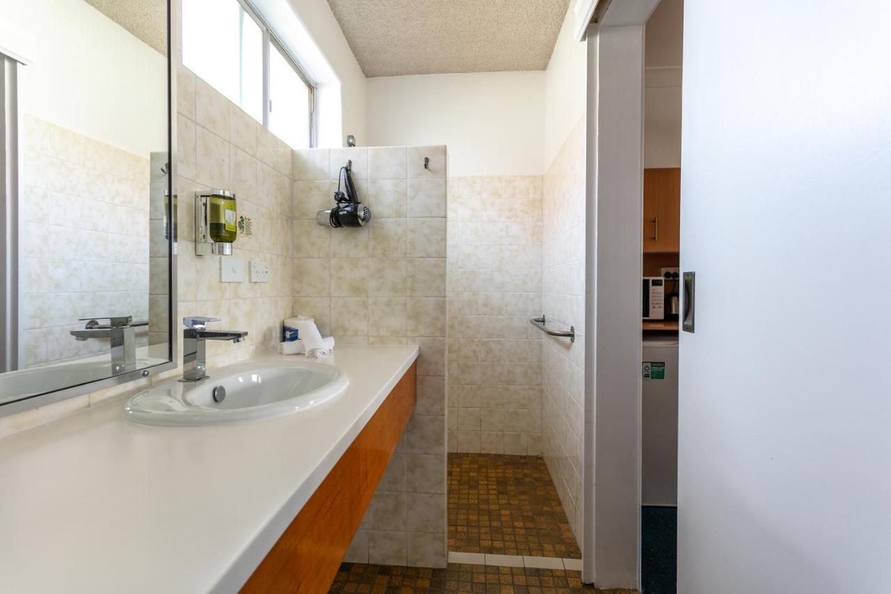 Hunter Valley Motel Σέσνοκ Εξωτερικό φωτογραφία